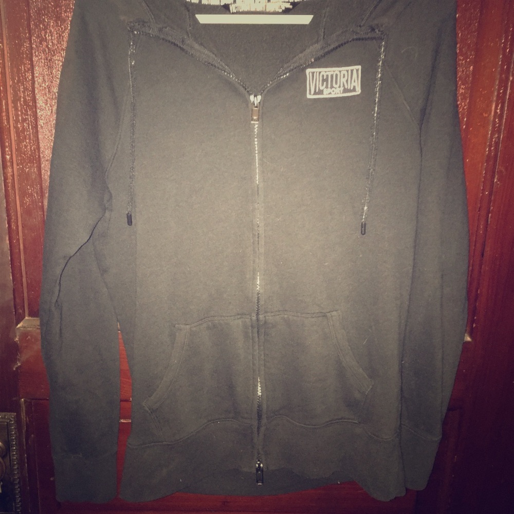 Victoria secret sport sweatshirt